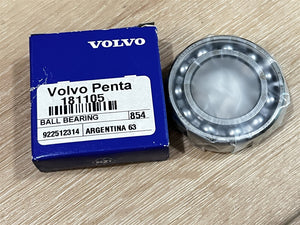OEM Volvo Penta 181105 Ball Bearing