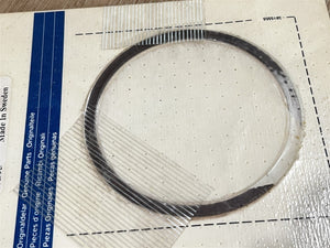 OEM Volvo Penta 943867 943867-2 Adjusting Washer/Shim