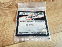 Mercury 34-89793 1 Reed Stop
