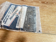 Mercury 34-89793 1 Reed Stop