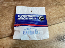 Johnson Evinrude OMC 502424 Metal Toggle Switch
