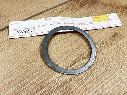 OEM Volvo Penta 42980 Adjusting Washer/Shim
