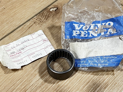 OEM Volvo Penta 183272 Needle Bearing