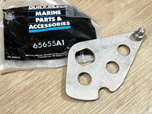 Mercury Outboard 65655A1 Shift Lever