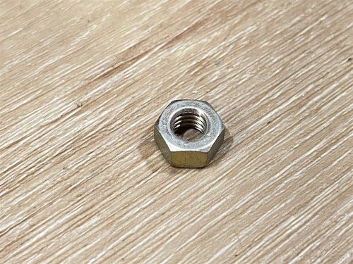 OEM Volvo Penta 955826 Nut