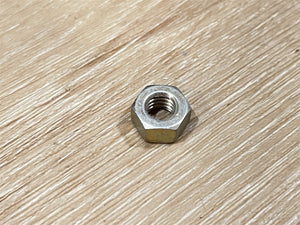 OEM Volvo Penta 955826 Nut