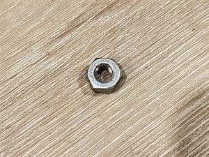 OEM Volvo Penta 955826 Nut