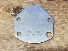 Johnson Evinrude OMC 311042 Plate