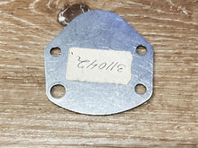 Johnson Evinrude OMC 311042 Plate