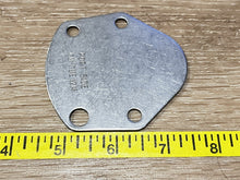 Johnson Evinrude OMC 311042 Plate