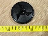 Mercury 70317 Lower Mount Cover