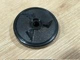 Mercury 70317 Lower Mount Cover