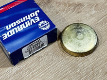 Johnson Evinrude OMC 311377 Expansion Plug