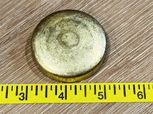 Johnson Evinrude OMC 311377 Expansion Plug