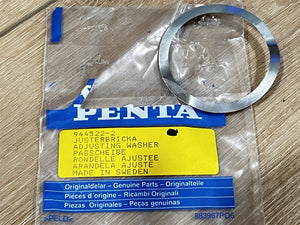 OEM Volvo Penta 944522 944522-2 Adjusting Washer/Shim