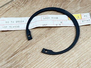 OEM Volvo Penta 914538 Lock Ring