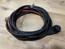 Mercury 57416 15 Wiring Harness