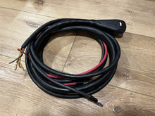 Mercury 57416 15 Wiring Harness
