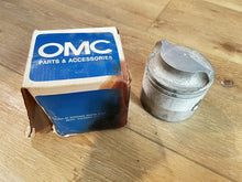Johnson Evinrude OMC 390982 Piston .020 OS