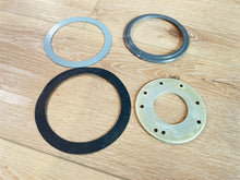 Johnson Evinrude OMC 389813 Armature Plate Kit