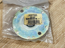 Johnson Evinrude OMC 332274 End Cap
