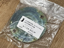 Johnson Evinrude OMC 332274 End Cap