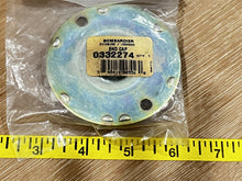 Johnson Evinrude OMC 332274 End Cap