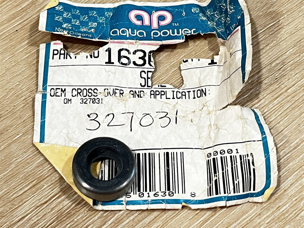 Aqua Power 1630 Seal for OMC 327031