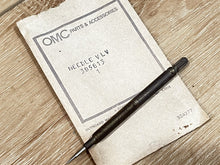 Johnson Evinrude OMC 385813 Slow Speed Needle Valve