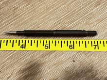 Johnson Evinrude OMC 385813 Slow Speed Needle Valve