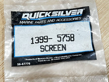 Mercury 1399-5758 Screen