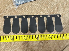 Mercury 34-78161A1 Reed Set