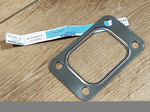 OEM Volvo Penta 420618 420618-1 Gasket