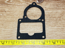 Solex 30PICT Volkswagen Carburetor Body Gasket