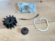 OEM Volvo Penta 3858269 3858269-8 Water By-Pass Kit