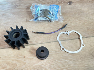 OEM Volvo Penta 3858269 3858269-8 Water By-Pass Kit