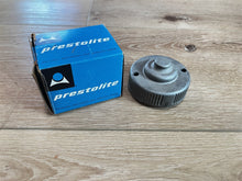 Johnson Evinrude OMC 390106 Head Assembly