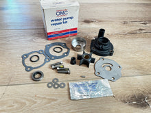 Johnson Evinrude OMC 389611 Water Pump Repair Kit