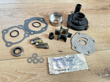 Johnson Evinrude OMC 389611 Water Pump Repair Kit