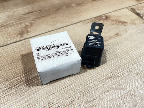 OEM Volvo Penta 3854138 Relay