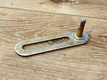 Mercury 47912A2 Starboard Tilt Stop Lever