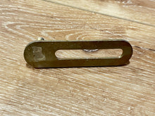 Mercury 47912A2 Starboard Tilt Stop Lever