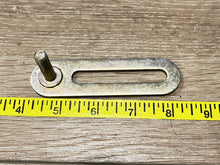 Mercury 47912A2 Starboard Tilt Stop Lever