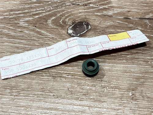 OEM Volvo Penta 1306630 Valve Seal
