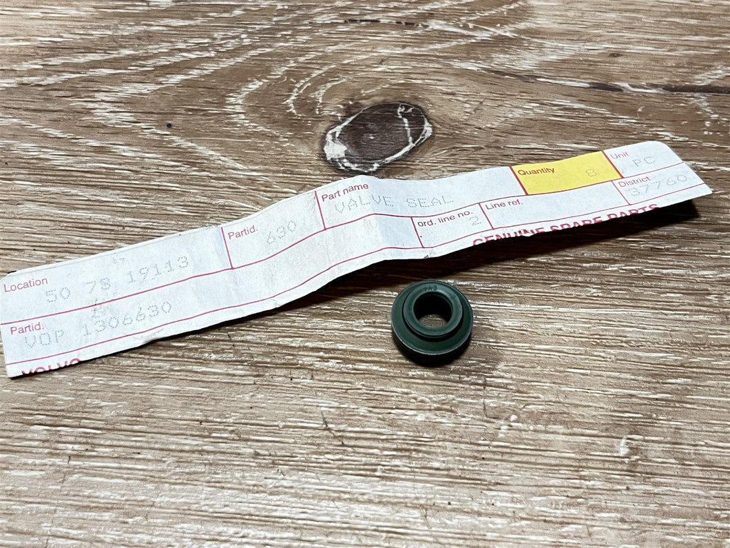 OEM Volvo Penta 1306630 Valve Seal