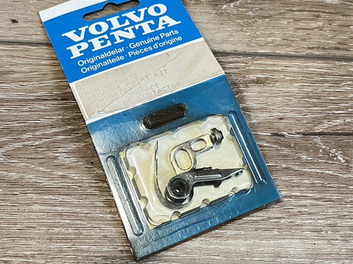 OEM Volvo Penta 240149 240149-5 Contact Set