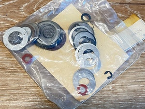 OEM Volvo Penta 241671 Repair Kit (Bosch 1 237 010 007)