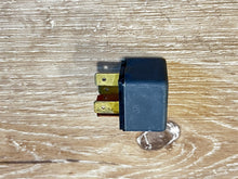OEM Bosch 0332014213 Relay 20 Amp 24 Volt