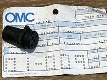 Johnson Evinrude OMC 512749 Connector