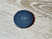 OEM Volvo Penta 463556-1 463556 Adjusting Shim .397